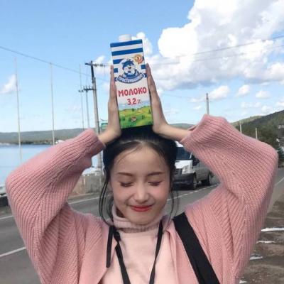 黑色系露骨qq女生头像图片