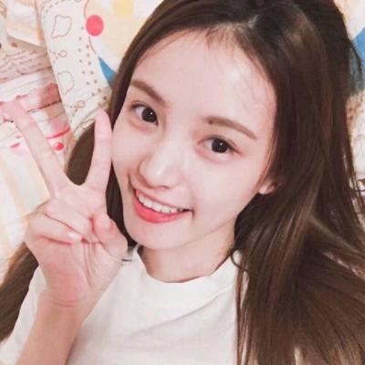 黑色系露骨qq女生头像图片