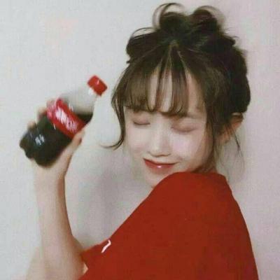 黑色系露骨qq女生头像图片