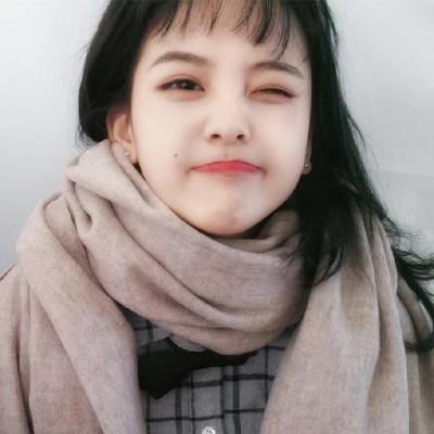 黑色系露骨qq女生头像图片