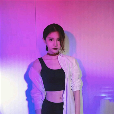 qq头像女生最新版的图片