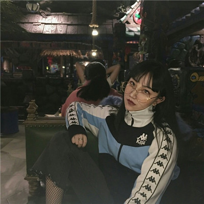 qq头像女生最新版的图片