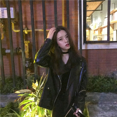 qq头像女生最新版的图片