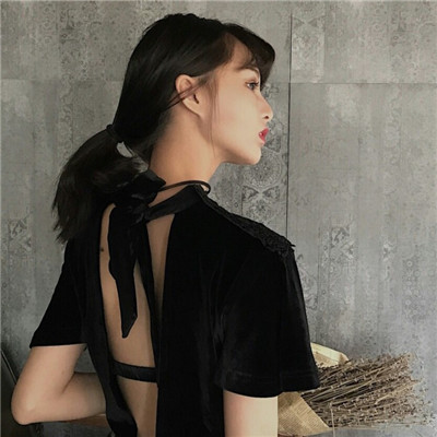 qq头像女生最新版的图片