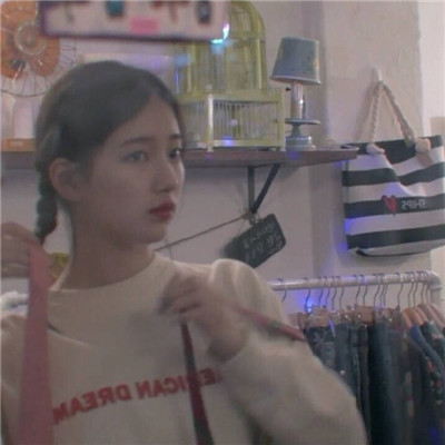 qq头像女生最新版的图片