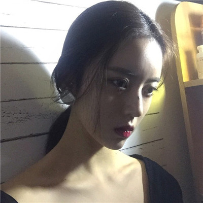 qq头像女生最新版的图片