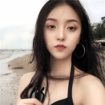 qq头像女生最新版的图片