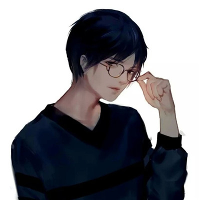 快手头像网络头像图片男生伍六七图片