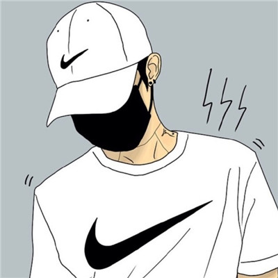 快手头像网络头像图片男生伍六七