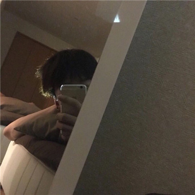 2018最新好看的qq头像男生帅气冷酷情侣头像图片