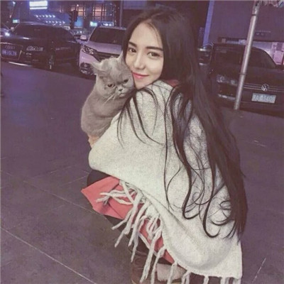 女生情侣头像动漫头像