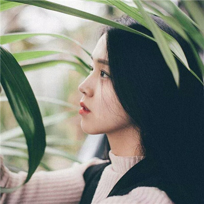 女生情侣头像动漫头像图片