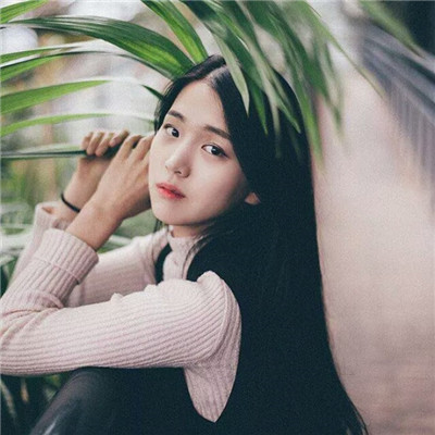 女生情侣头像动漫头像图片