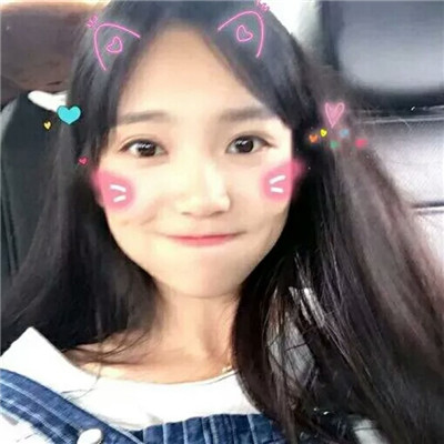 女生情侣头像动漫头像图片