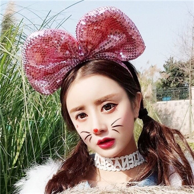 女生卡通头像可爱漂亮图片