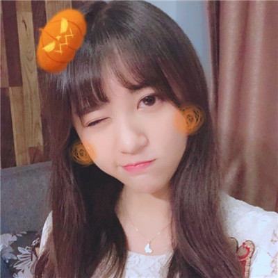 女生卡通头像可爱漂亮图片