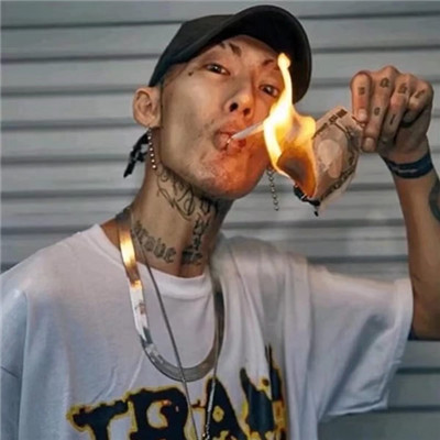 男生闺蜜头像 三人动漫头像带字头像小清新图片