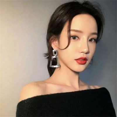 仙气图片头像女生头像图片