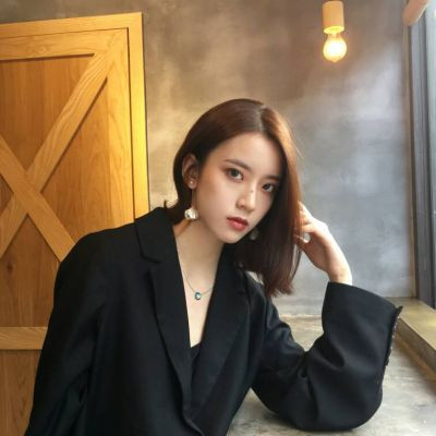 仙气图片头像女生头像图片