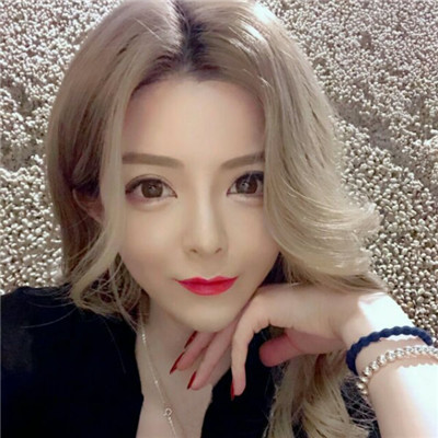 仙气图片头像女生头像图片