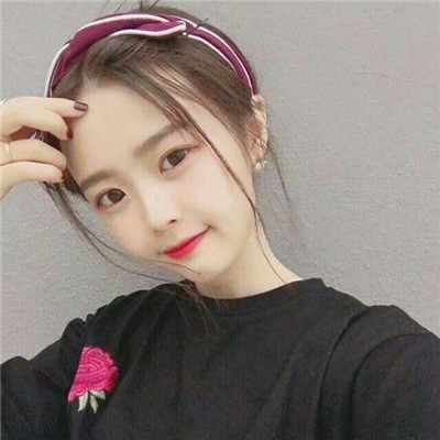 仙气图片头像女生头像图片