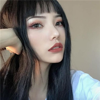 仙气图片头像女生头像图片
