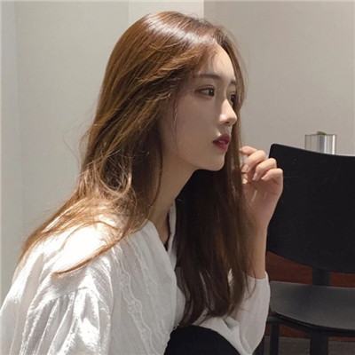 qq头像女生超拽霸气戴帽子图片