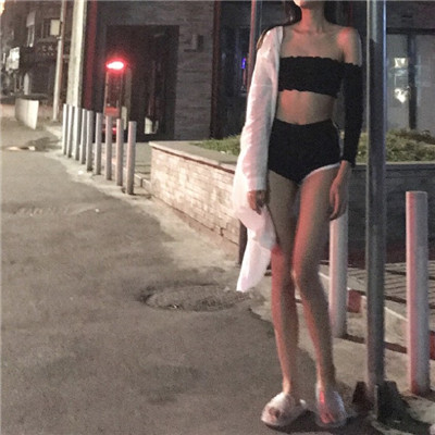 qq头像女生超拽霸气戴帽子图片