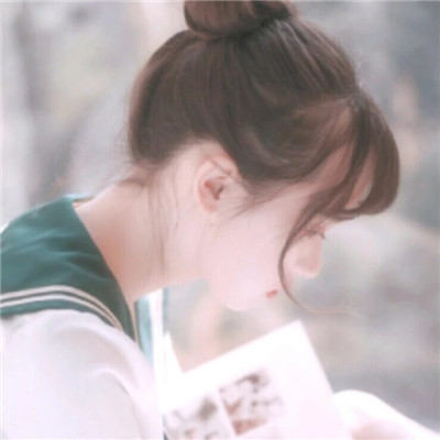 欧美女生婚纱头像唯美图片