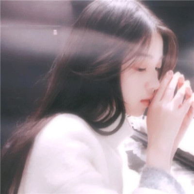 欧美女生婚纱头像唯美图片