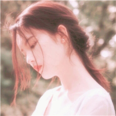 欧美女生婚纱头像唯美图片