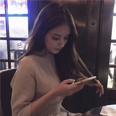 可爱兔子女生动漫头像图片