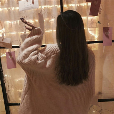 可爱兔子女生动漫头像图片