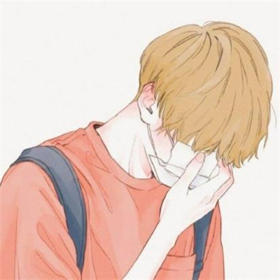 头像图片男生安稳图片