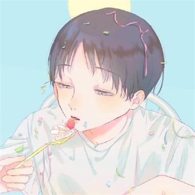 头像图片男生安稳图片