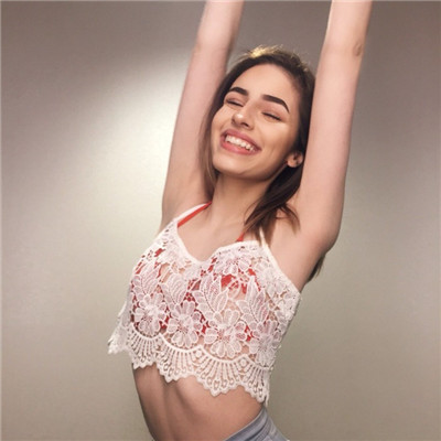 好看的qq头像图片女生图片