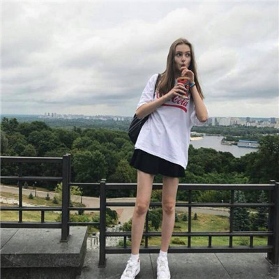好看的qq头像图片女生图片