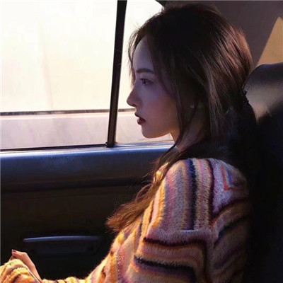 可爱兔子女生动漫头像图片