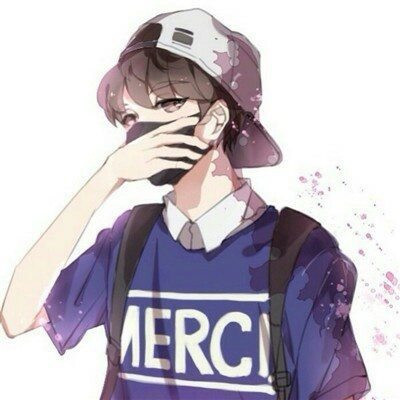快手头像情侣头像男生手拿花挡脸图片