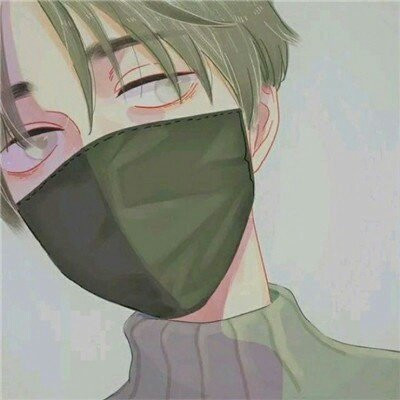 快手头像情侣头像男生手拿花挡脸图片