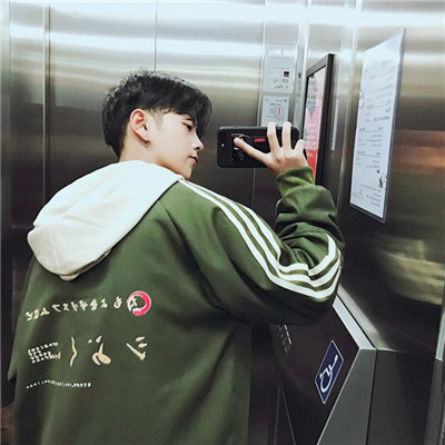 qq唯美帅气的世界上最伤感的头像男生图片