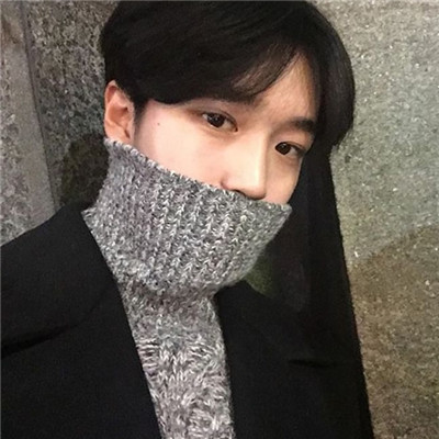 抖音头像好看的男生qq头像动画头像图片素材图片