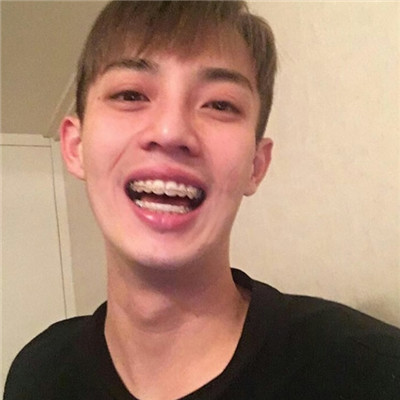抖音头像好看的男生qq头像动画头像图片素材图片