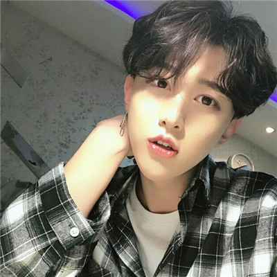 抖音头像好看的男生qq头像动画头像图片素材图片