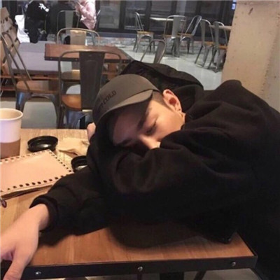 招财吉利带来好运的花臂头像 男生动漫图片