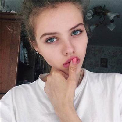 qq头像网名女生韩版图片