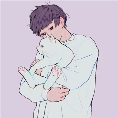男生头像少年图片