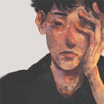 男生头像少年图片