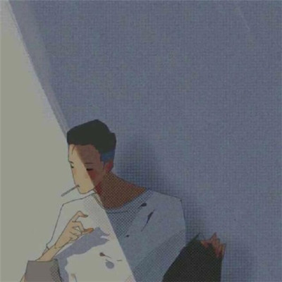 男生头像少年图片