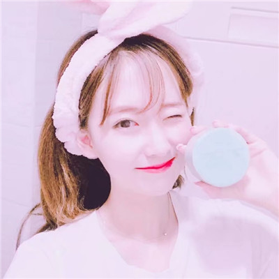 2016女生韩版头像图片